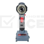 Дрель-шуруповерт аккумуляторная бесщеточная ProfiPower MKBL-18B (18В,без АКБ,45Нм, 2 скорости, 0,8-10мм, в коробке), фото5