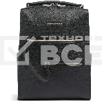 Рюкзак женский Piquadro Patricia CA6771W140/N черный кожа, фото 1