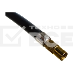 Автомобильный компрессор NOVA BRIGHT АК-85 металлический корпус, в сумке 44278, фото3