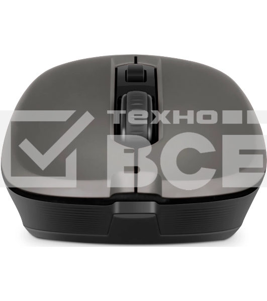 Беспроводная мышь SVEN RX-560SW серый (SV-017088)