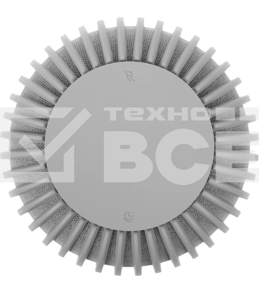 Умная колонка Sber SberBoom, 40Вт, стандартная, 1 динамик, Мультирум, Стереопара, Wi-Fi, Bluetooth 5.0, Салют, белый