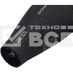 Фен Polaris PHD 2289AC серый, 2200 Вт, ионизация, фото7