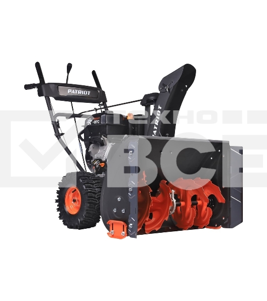 Снегоуборщик бензиновый Patriot PS 911 11л.с.