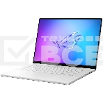 Ноутбук ASUS ROG Zephyrus G16 GA605KM-QR036 AMD Ryzen AI 7 350 2000MHz/16'/2560х1600/32GB/1024GB SSD/NVIDIA GeForce RTX 5060 8GB/Wi-Fi/Bluetooth/Windows 11 Pro (90NR0NE2-M00250_Win11P) White, фото10