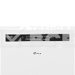 Посудомоечная машина CANDY CP 6F51LW-08 белый, 55 см, 6 компл., 51 дБ, класс A, фото6