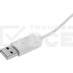 Мышь проводная Logitech G102 LIGHTSYNC белый, 8000 dpi, USB, кнопки - 6, фото7