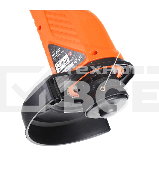 Триммер электрический PATRIOT PT 350