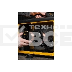 Омедненная проволока ER70S-6, диам. 0,8 мм, 1 кг, диам. катушки D100 Denzel, фото11