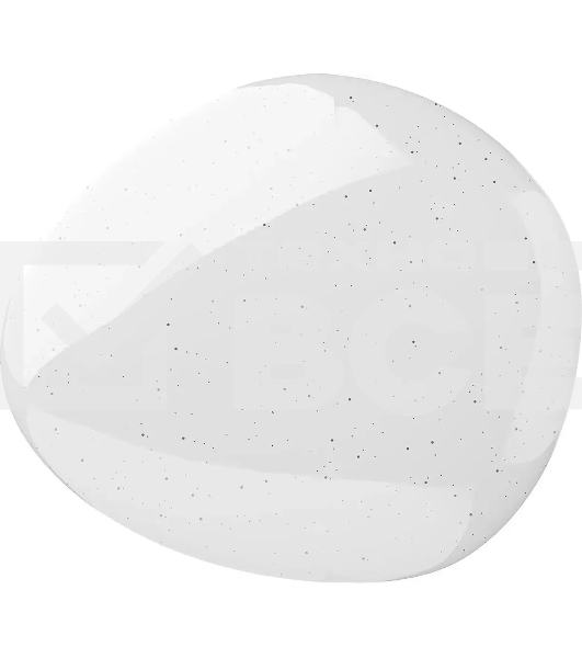 Светильник Gauss Basic Space Stone наст.-потол. 4000K цв.св.:белый белый (995438260)