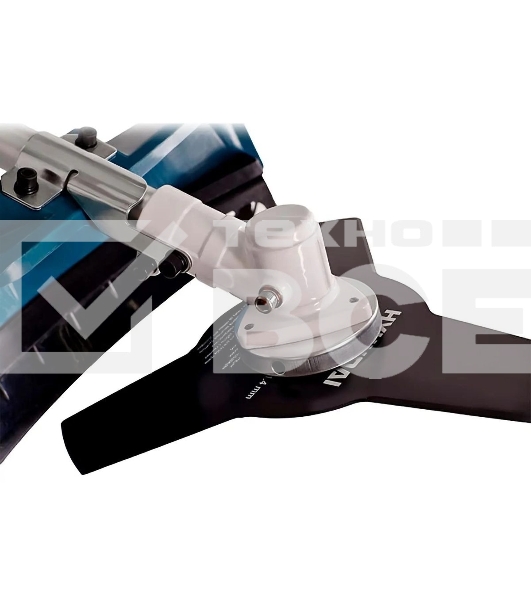 Триммер бензиновый Hyundai Z 261 900Вт 1.22л.с. неразбор.штан. реж.эл.:леска/нож