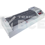 Ламинатор Гелеос ЛМ A3 Про, 4 вала, А3, 250мкм, 620 мм/мин, фото 1