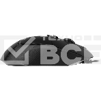 Мышь проводная Logitech G502 X черный, 25600 dpi, USB, кнопки - 13, фото9