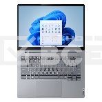 Ноутбук Lenovo ThinkBook 14 G8 IAL 14' WUXGA IPS, Intel Core Ultra 7 255H, 16Gb, 512Gb SSD, FHD Cam, 45Whr, no OS, фото3