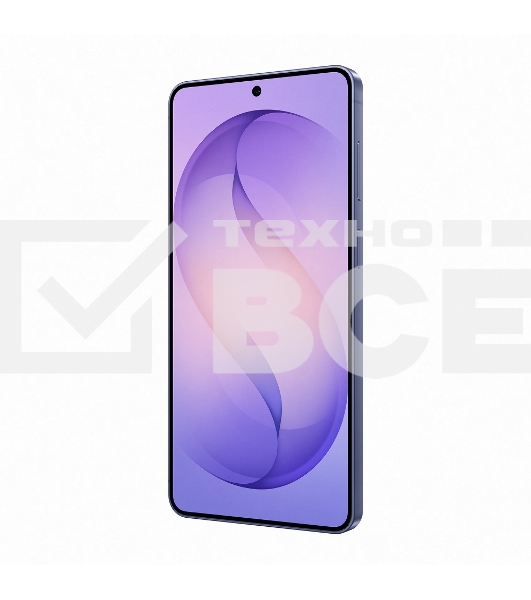 Смартфон Samsung Galaxy S26+ SM-S947B 12/512Gb, фиолетовый