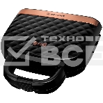 Вафельница BRAYER 2304BR, фото7