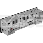 Автомагнитола URAL МОЛОТ АРС-МТ 114К, 1 DIN, Bluetooth, USB Type-A, AUX, фото4