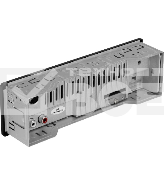 Автомагнитола URAL МОЛОТ АРС-МТ 114К, 1 DIN, Bluetooth, USB Type-A, AUX