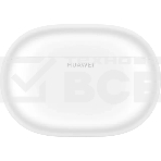 Наушники TWS Huawei FreeBuds Pro 5 белый, внутриканальные, Bluetooth, беспроводная зарядка, до 7 ч, фото6