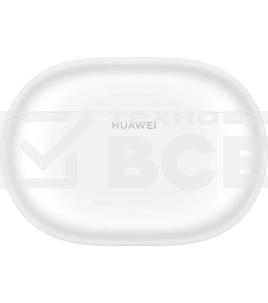 Наушники TWS Huawei FreeBuds Pro 5 белый, внутриканальные, Bluetooth, беспроводная зарядка, до 7 ч
