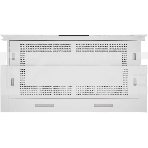 Вытяжка телескопическая Maunfeld Galaxy 90 белая, 90 см, 1050 куб. м/ч, 48 дБ, фото14