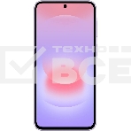 Смартфон Samsung Galaxy A37 5G SM-A376E 8/128Gb лаванда, фото 1