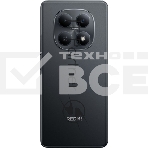 Смартфон Xiaomi Redmi Note 15 8/256Gb, черный, фото3