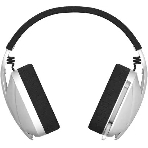 Наушники с микрофоном A4Tech Bloody GR285 белый 1.5м мониторные BT/Radio/3.5mm оголовье, фото5