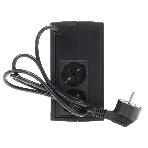 Источник бесперебойного питания CyberPower UTC850E/850 ВА/425 Вт/2xSchuko EURO, фото5