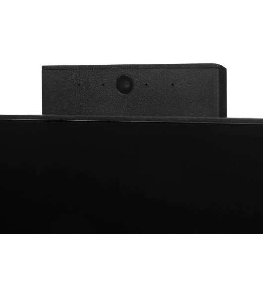Моноблок IRU Tactio 23IP 23.8' Full HD i7 14700 (2.1) 32Gb SSD1Tb UHDG 770 Windows 11 Pro WiFi BT 120W Cam черный 1920x1080 (RUS)