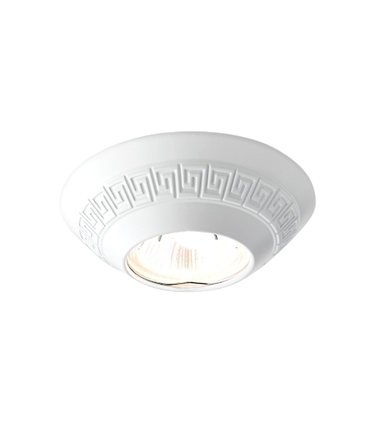 Светильник встраиваемый D1158 W белый MR16