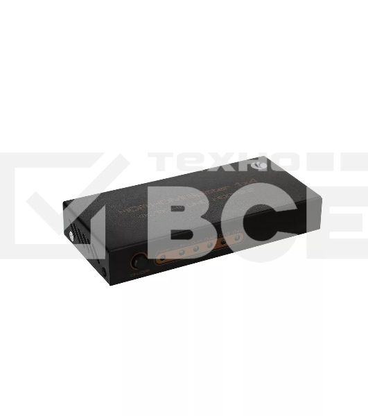 Разветвитель HDMI 1X4 DD424 VCOM