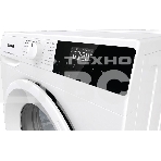 Стиральная машина Gorenje W2NHPI62SCSIRV 20010441 белый, загрузка фронтальная с баком 6 кг, 1200 об/мин., класс: А, фото16