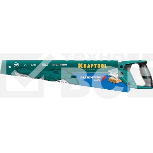 Ножовка для гипса Kraftool Alligator GIPS 7