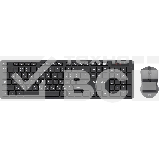 Клавиатура + мышка Defender LIMA C-993 RU BLACK