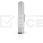 Wi-Fi точка доступа IN-WALL WI-FI 6 U6-IW Ubiquiti, фото5