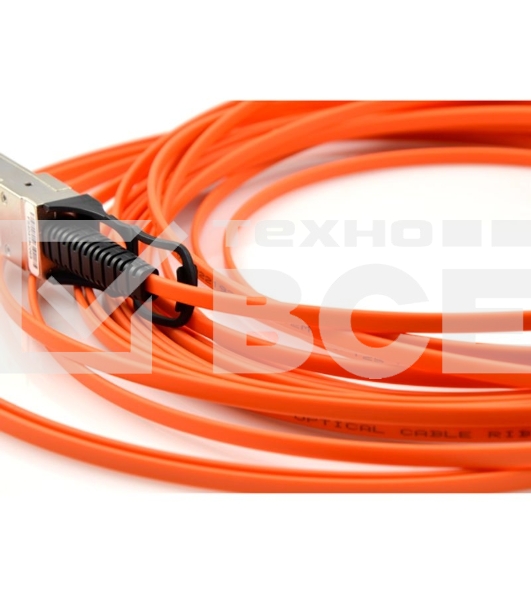 Модуль 40GBASE Active Optical Cable, 1m QSFP-H40G-AOC1M=