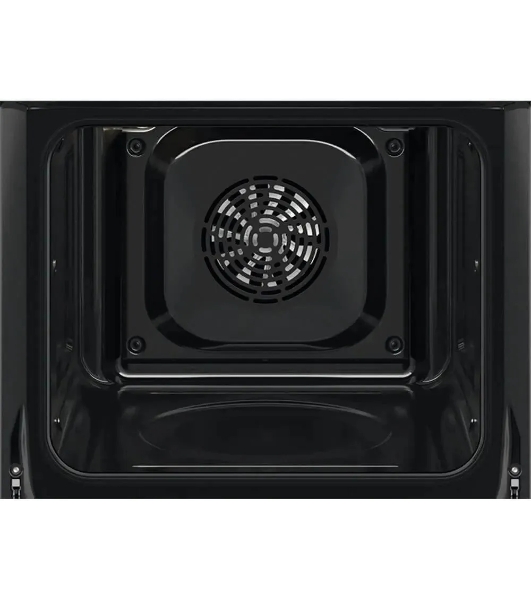 Духовой шкаф электрический Electrolux EOF3H40BW белый