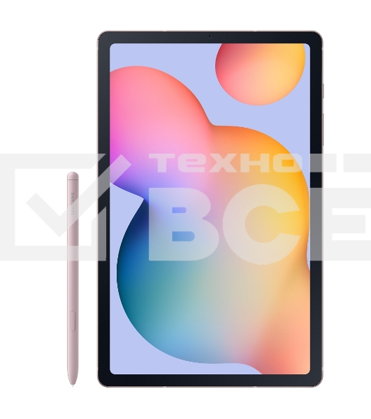 Планшет Samsung Galaxy Tab S6 Lite SM-P625 1280 (2.4) 8C RAM4Gb ROM128Gb 10.4
