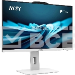 Моноблок MSI Pro AP272P 14M AiO 27