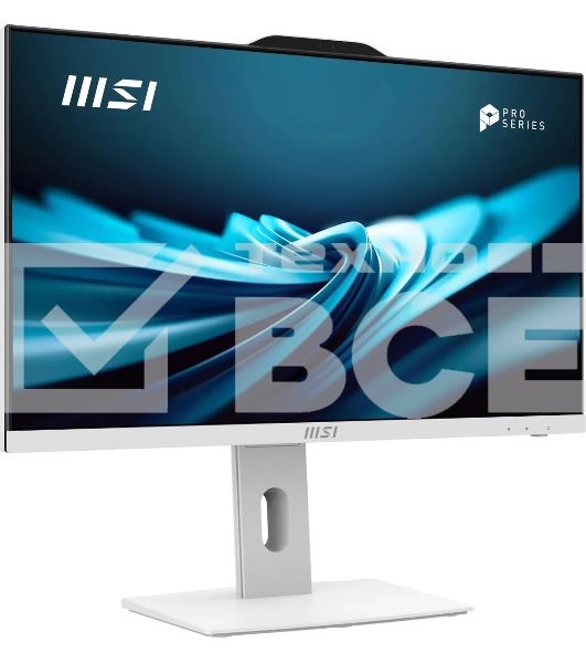 Моноблок MSI Pro AP272P 14M AiO 27