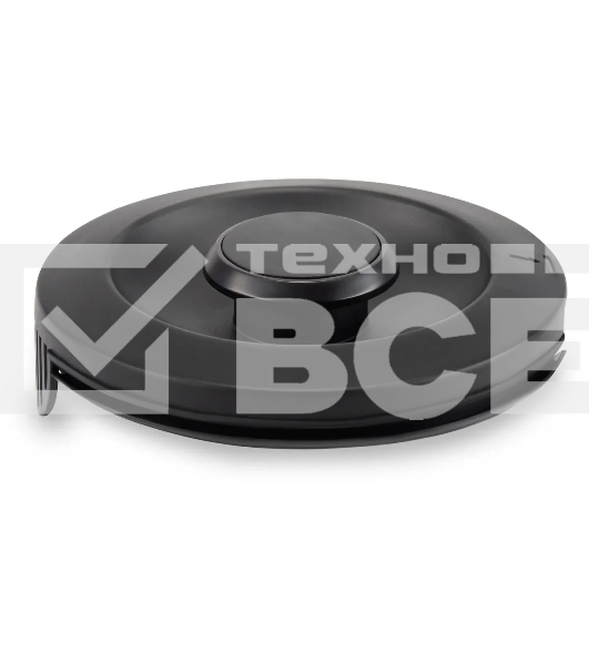 Чайник электрический Domfy DSB-EK304 1.7л. 2200Вт черный (корпус: стекло)