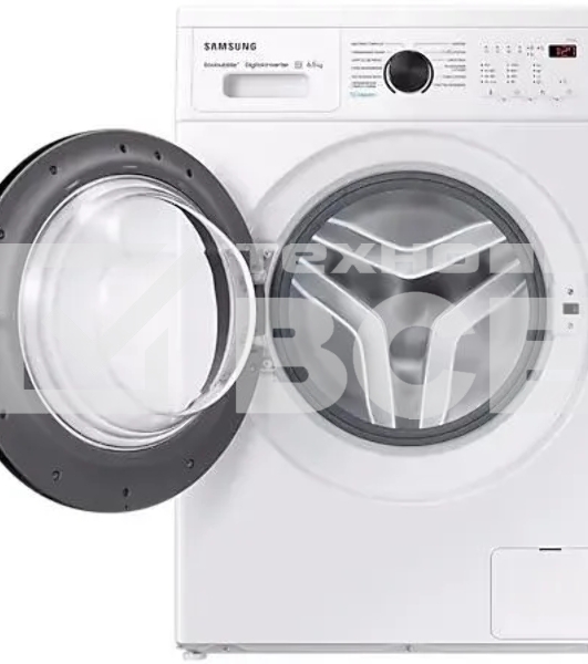 Стиральная машина Samsung WW65AG4S21CE/LD класс: A загр.фронтальная макс.:6.5кг белый