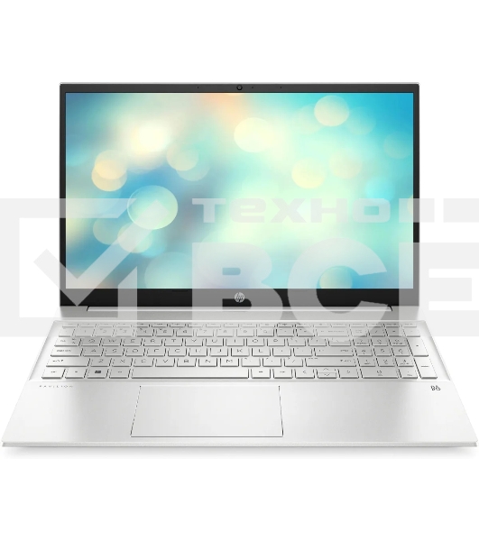 Ноутбук HP Pavilion 15-eh3047ci Ryzen 5 7530U 8Gb SSD512Gb AMD Radeon 15.6