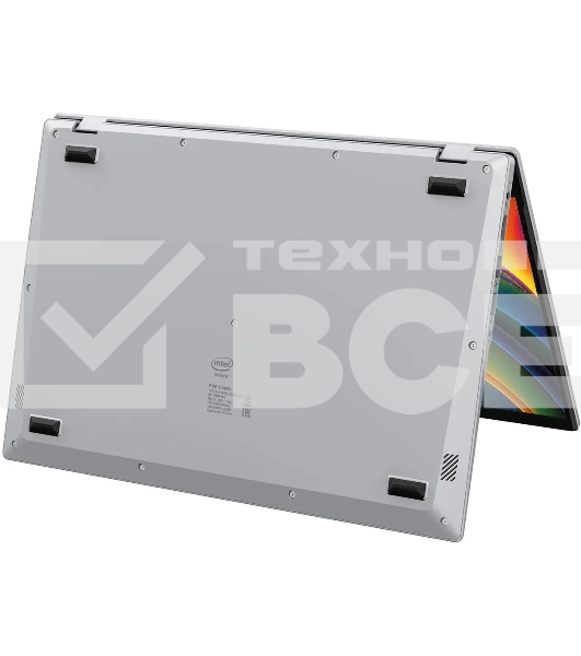 Ноутбук Digma EVE C4801 N100 8Gb SSD256Gb Intel UHD Graphics 14