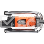 Вибратор для бетона глубинный PATRIOT CV 120, 2300Вт, 4000 виб/мин, гибкий вал 4м, фото3