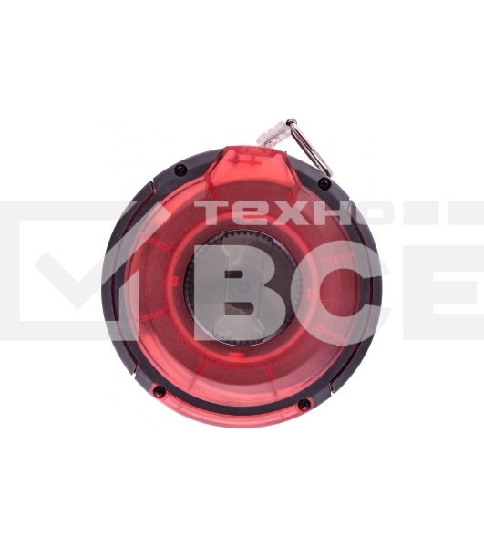 Рулетка геодезическая Matrix 30 м х 12,5 мм, закр. корп., стальная лента, односторон. шкала, PRO