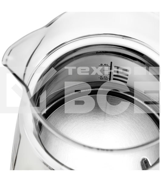 Чайник электрический BRAYER BR1084