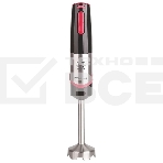 Блендер Sakura SA-6250BK 800Вт погружн стальн.насадка, фото 1