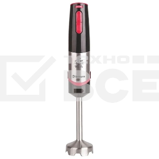 Блендер Sakura SA-6250BK 800Вт погружн стальн.насадка