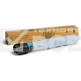 Картридж лазерный GalaPrint GP-006R01759 голубой (28000 стр) для Xerox AltaLink C8145/С8155/С8170